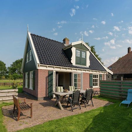 Holiday Home On Former Island Wieringen Oosterklief Chambre photo